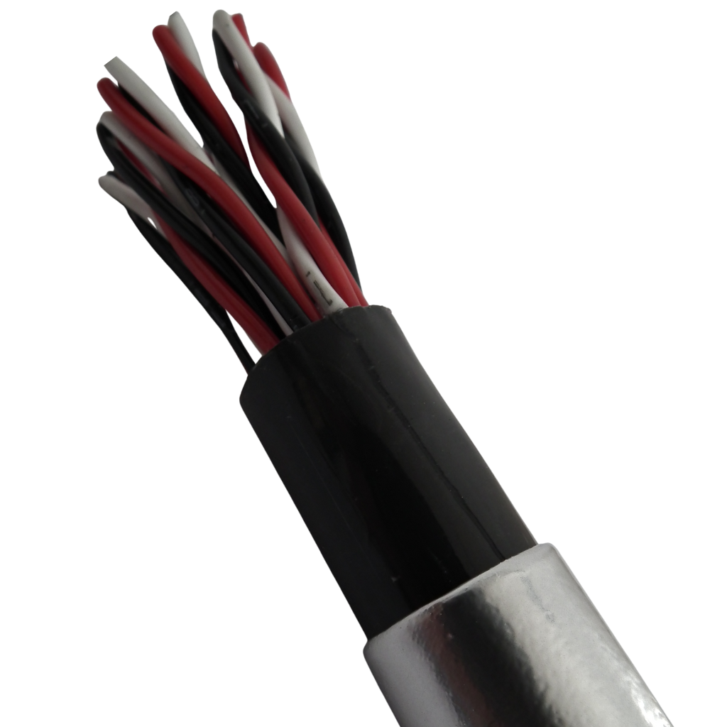 lead sheath